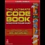 The Ultimate Code Book: Cheating Made Easy - Strategy Guide - Retrocharting
