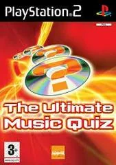 Background - The Ultimate Music Quiz - PlayStation 2 - Retrocharting