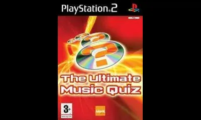 The Ultimate Music Quiz