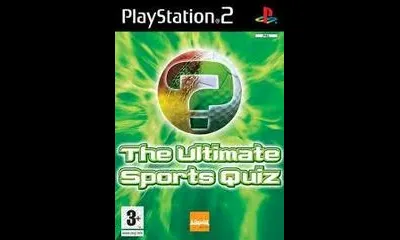 The Ultimate Sports Quiz