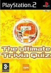 Background - The Ultimate Trivia Quiz - PlayStation 2 - Retrocharting