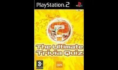 The Ultimate Trivia Quiz