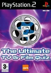 Background - The Ultimate TV & Film Quiz - PlayStation 2 - Retrocharting