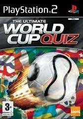 Background - The Ultimate World Cup Quiz - PlayStation 2 - Retrocharting