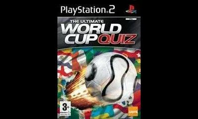 The Ultimate World Cup Quiz