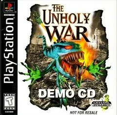 Background - The Unholy War [Demo] - PlayStation - Retrocharting