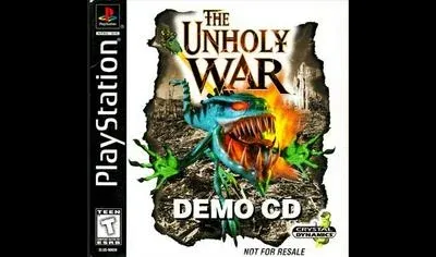 The Unholy War [Demo]