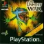The Unholy War - PlayStation - Retrocharting
