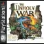 The Unholy War - PlayStation - Retrocharting