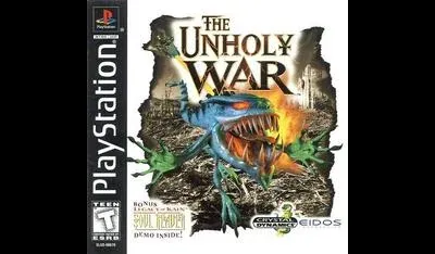The Unholy War