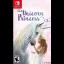 The Unicorn Princess [Code in Box] - Nintendo Switch - Retrocharting