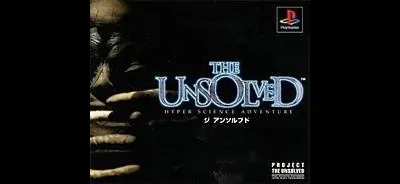 The Unsolved: Hyper Science Adventure