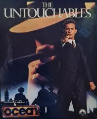 Background - The Untouchables - Amiga - Retrocharting