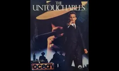 The Untouchables