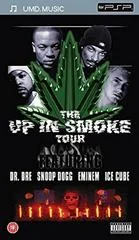 Background - The Up In Smoke Tour - PSP - Retrocharting