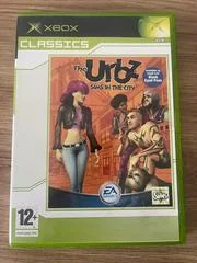 Background - The Urbz: Sims In The City [Classics] - Xbox - Retrocharting
