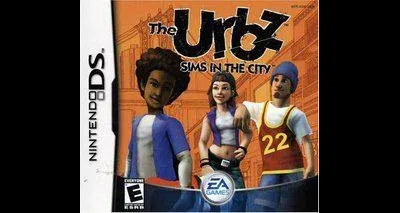 The Urbz Sims in the City