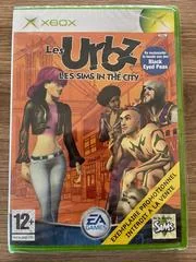 Background - The Urbz: Sims In The City [Not For Resale] - Xbox - Retrocharting