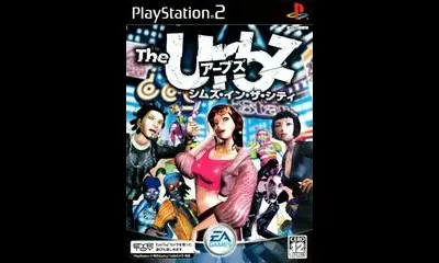The Urbz: Sims In The City