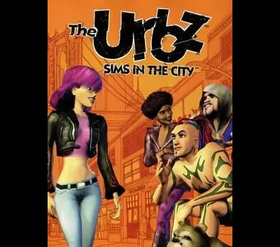 The Urbz: Sims in the City