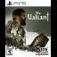 The Valiant - Playstation 5 - Retrocharting