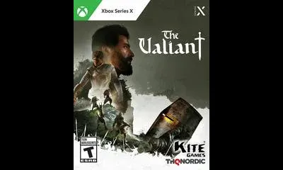 The Valiant