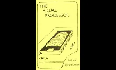The Visual Processor
