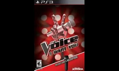The Voice [Microphone Bundle]