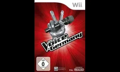 The Voice of Germany