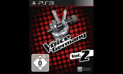 The Voice Of Germany Vol. 2