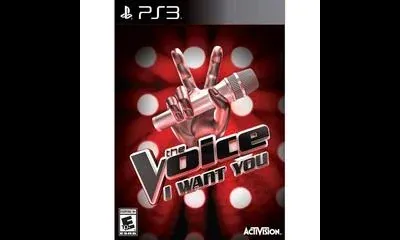 The Voice