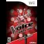The Voice with Microphone - Wii - Retrocharting