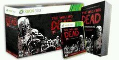 Background - The Walking Dead: A Telltale Games Series [Collector's Edition] - Xbox 360 - Retrocharting