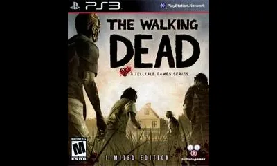 The Walking Dead: A Telltale Games Series [Limited Edition]