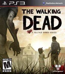 Background - The Walking Dead: A Telltale Games Series - Playstation 3 - Retrocharting