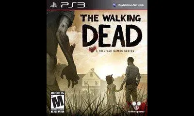 The Walking Dead: A Telltale Games Series