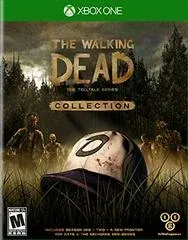 Background - The Walking Dead Collection - PAL Xbox One - Retrocharting