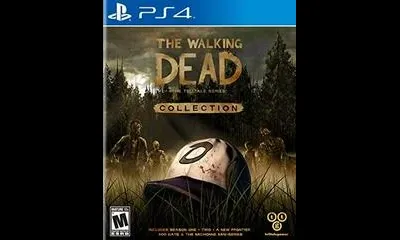 The Walking Dead Collection
