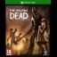 The Walking Dead: Complete First Season - PAL Xbox One - Retrocharting