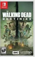 The Walking Dead: Destinies [Code In Box]