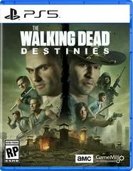 Background - The Walking Dead: Destinies - Playstation 5 - Retrocharting