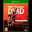 The Walking Dead: Final Season - PAL Xbox One - Retrocharting