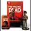 The Walking Dead Final Season [Collector's Edition] - Nintendo Switch - Retrocharting