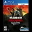 The Walking Dead Onslaught [Deluxe Edition] - Playstation 5 - Retrocharting
