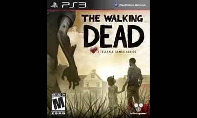 The Walking Dead