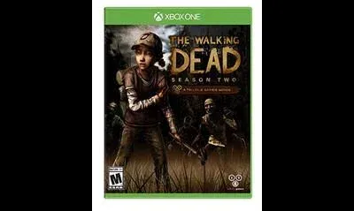 The Walking Dead: Season Two