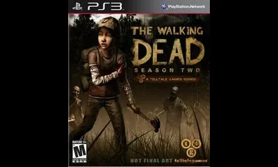 The Walking Dead: Season Two