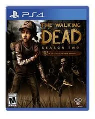 Background - The Walking Dead: Season Two - Playstation 4 - Retrocharting
