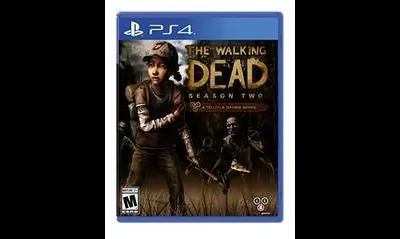 The Walking Dead: Season Two