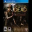 The Walking Dead: Season Two - Playstation Vita - Retrocharting